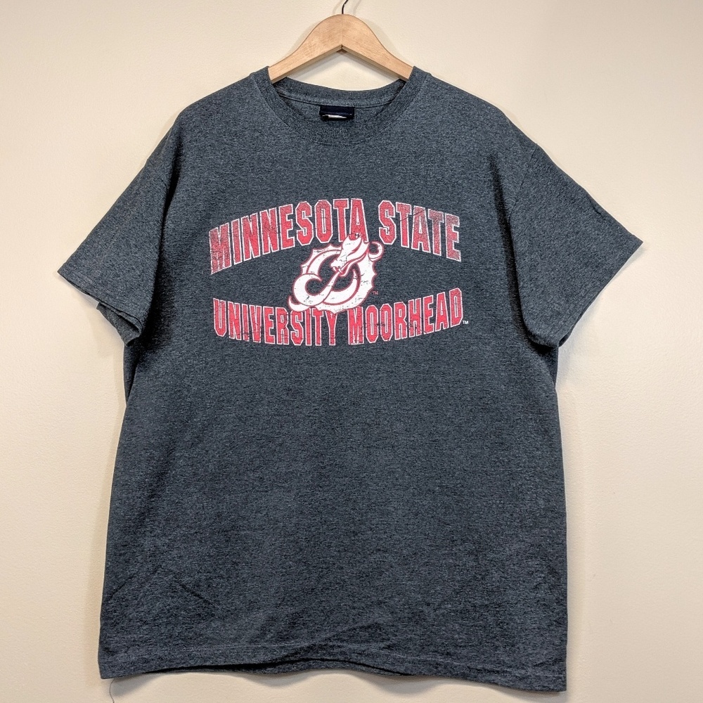 Vintage 90's Minnesota State T-Shirt